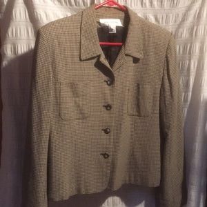 SALE 🔥💥Jones New York Jacket